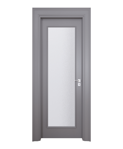 BY-5013 Porte intérieure Laqué